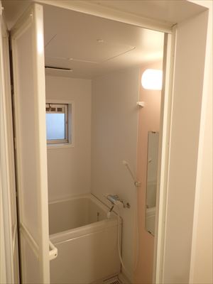 持ち物件をリニューアル 持ち物件をリニューアル